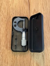 Moore & Wright 1965M Series