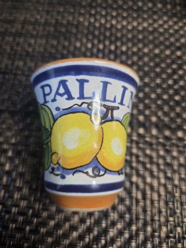 Set vintage pallini - of, 4