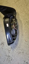 TOYOTA HILUX DOOR MIRROR