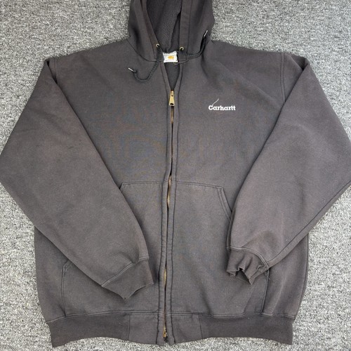 177 carhartt zip hoodie - 177,