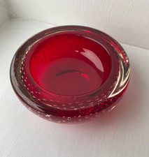Whitefriars style ruby red - style,