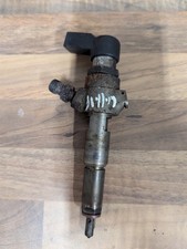 1 x FORD TDCI CITROEN / PEUGEOT HDI SIEMENS DIESEL FUEL INJECTOR 9654551080