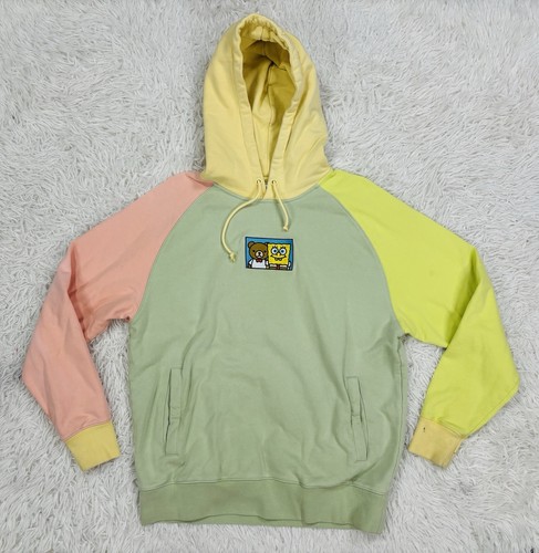 Teddy fresh spongebob - teddy,