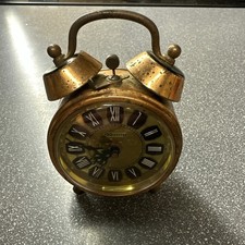 Vintage Blessing twin bell
