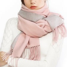 RIIQIICHY Warm Winter Women