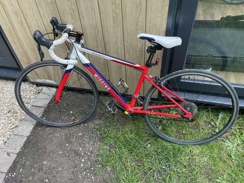 Wiggins rouen 650 racer road - wiggins,