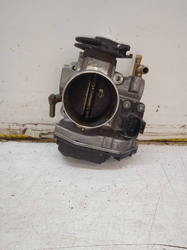 06a133064h throttle body - throttle,