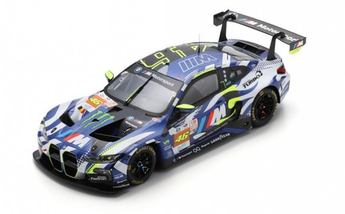 Spark bmw gt3 - spark, #46