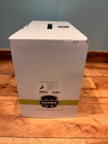 Mapex armory p810 - p810, single