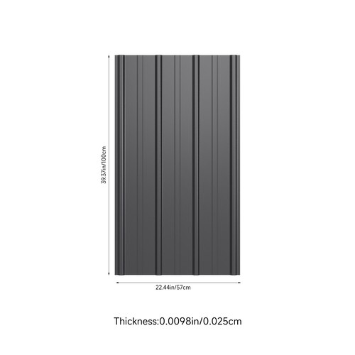 12x metal roofing - 12x,