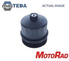 MO340 COVER OIL FILTER HOUSING