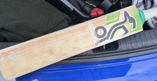 Kookaburra Cricket Bat English Willow SH 2lb 9.5oz