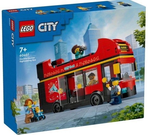 The lego city red - lego,