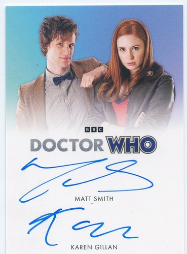 Scarce vhtf doctor who 7 - scarce,