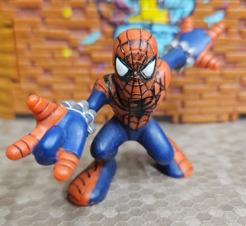Imaginext hasbro marvel - imaginext,