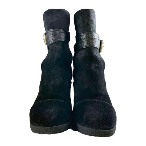 Louis vuitton short boots - louis,