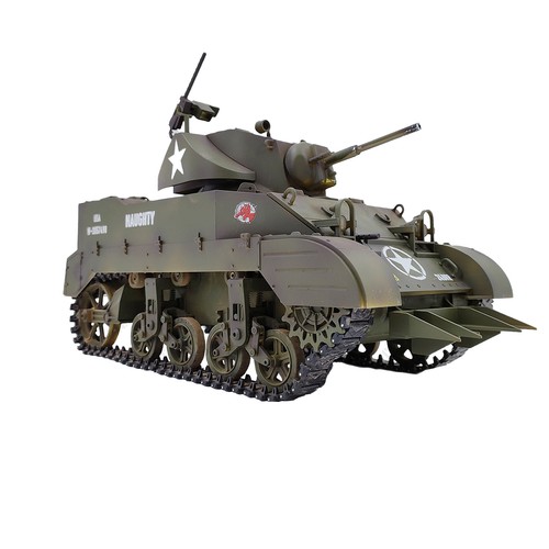 Scale 4ghz s m5a1 - 1/16,