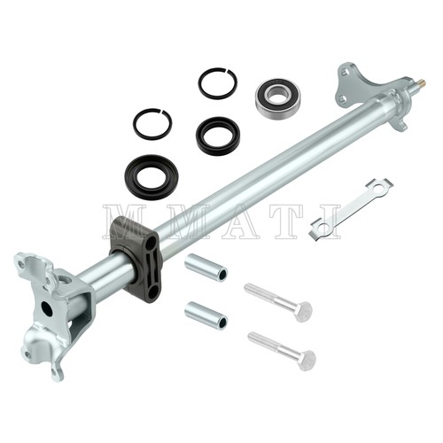 Steering stem shaft - stem,
