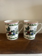 Portmeirion The Holly & The