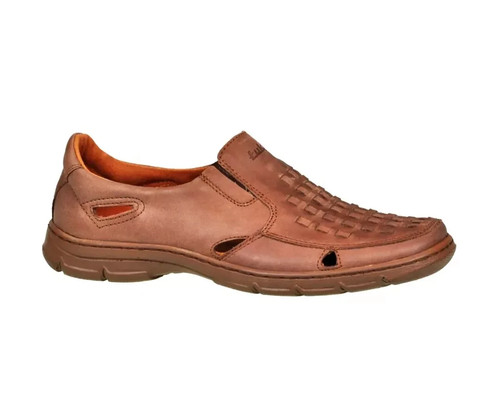 Lukpol mens genuine buffalo - genuine,