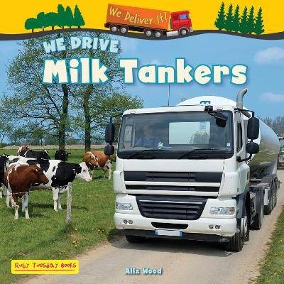 Drive milk tankers alix - drive,