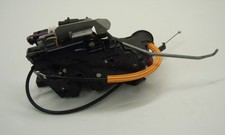 Audi A8 4E D3 Front NS Left