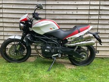 Moto Morini 1200 Scrambler