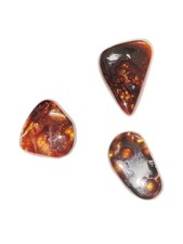 Fire Agate AA Grade Polished