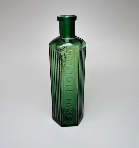 Beautiful antique green - antique,