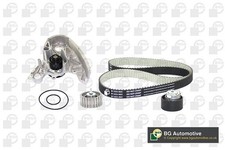 BGA Water Pump & Timing Belt
