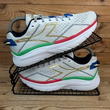 Diadora Trainers Womens Size