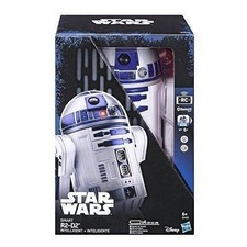 Star Wars Smart R2-D2