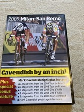 2009 Milan-San Remo DVD World