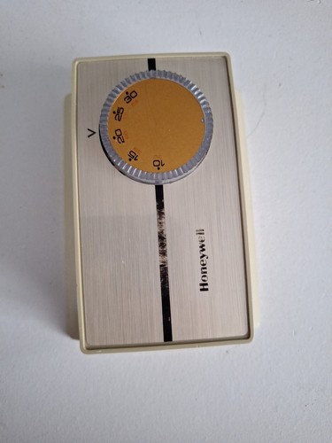 Honeywell t6060 room - t6060, (vintage)