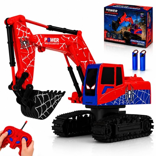 Kinsam spider remote control - kinsam,
