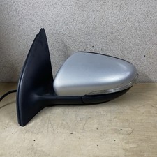 VW GOLF MK6 2009_2013 WING