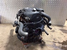 IVECO DAILY 2.3 DIESEL ENGINE
