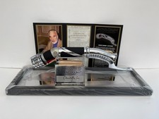 MASTER REPLICAS STAR WARS COUNT DOOKU AOTC LIGHTSABER SIGNATURE EDITION SE