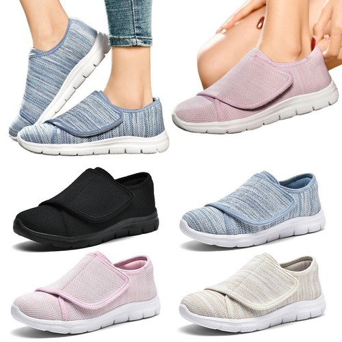 Men women diabetic shoes - men,