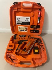 Paslode IM350+ Nail Gun 1st Fix 
