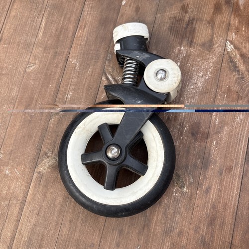 Bugaboo bee front wheels - bugaboo,