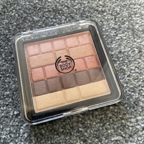 The body shop - body, 01