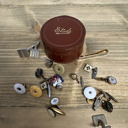 Men mixed vintage style - mixed,