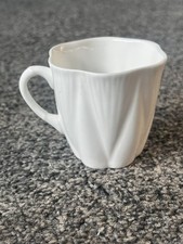 Shelley “Dainty White”
