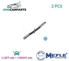 Brake hose line - pipe, 614