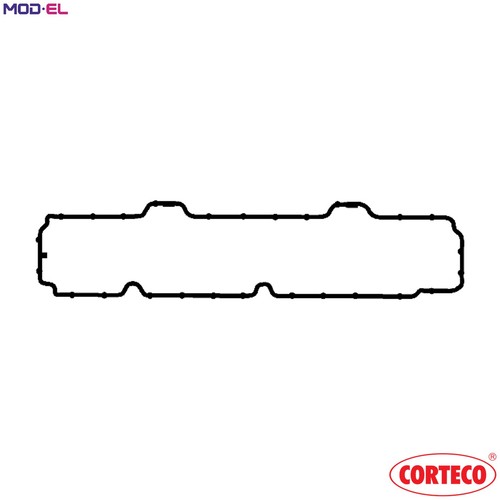 Gasket cylinder head - gasket,
