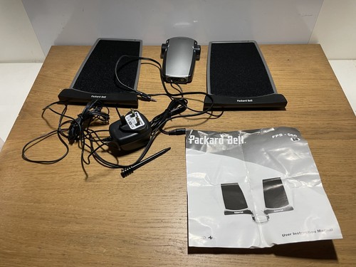 Packard bell fps 050 pc - packard, 2.1