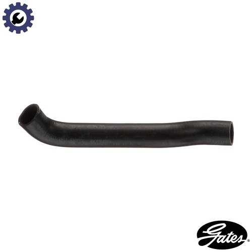 Radiator hose 2880 - hose, for