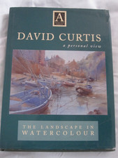 David Curtis A Personal View