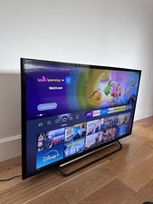 Sony tv - sony, 40”